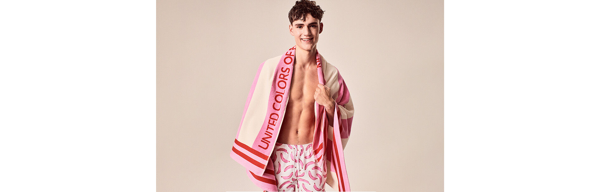 Benetton Newsletter